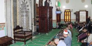 «الاتحاد قوة».. الأوقاف تعلن عن موضوع خطبة الجمعة - بلس 48