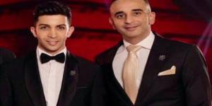 بسبب مسلسل «كتالوج».. المنتج أحمد الجنايني يوجه رسالة لـ هشام جمال - بلس 48