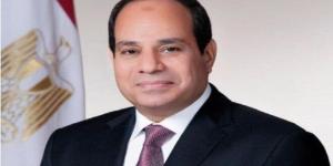 الرئيس السيسي يوقع تعديل بعض أحكام قانون الضريبة على القيمة المضافة - بلس 48