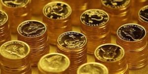 سعر الجنيه الذهب بمنتصف تعاملات اليوم السبت 19 يوليو 2025 - بلس 48