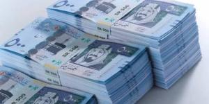 سعر الريال السعودي مقابل الجنيه المصري اليوم السبت 19 يوليو 2025.. وفقًا لآخر تحديث - بلس 48