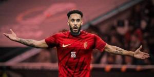 أوباميانج يعود لفريق مارسيليا الفرنسي - بلس 48