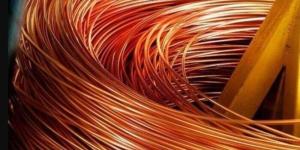 الأحمر بكام؟.. سعر النحاس اليوم السبت 19 يوليو 2025 - بلس 48