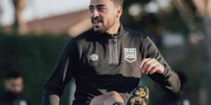 الزمالك يقترب من حسم صفقة محمد إسماعيل بعد الاتفاق مع زد - بلس 48