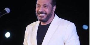 علي الحجار يحيي حفلاً غنائياً في ساقية الصاوي.. هذا الموعد - بلس 48
