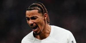 فرانكفورت ينهي صفقة انتقال إيكيتيكي إلى ليفربول - بلس 48