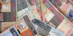 تعرف على سعر الدينار الكويتى فى البنوك المصرية منتصف تعاملات اليوم - بلس 48