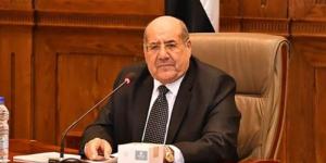 نادي قضاة مصر يستضيف رئيس مجلس الشيوخ في حوار حول «القيم والتقاليد القضائية والبرلمانية» - بلس 48
