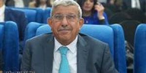 نائب رئيس حزب الإصلاح والتنمية:« الحزب نزل الشارع بقوته التنظيمية.. ونراهن على وعي الناخب المصري» - بلس 48