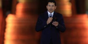 وزير الرياضة: الإسكواش أحد أبرز عناصر التفوق المصري على الساحة العالمية - بلس 48