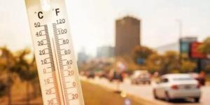 ارتفاع تدريجي للحرارة.. الأرصاد تعلن حالة الطقس غدا الاثنين 21 يوليو - بلس 48