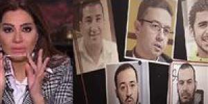 بسمة وهبة عن عملية حسم: الشرطة كشرت عن أنيابها.. وما جرى هو رسالة ردع لكل من يظن أن مصر يمكن أن تؤخذ على حين غرة - بلس 48