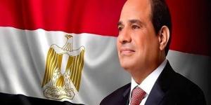 وزير الداخلية يهنئ الرئيس السيسي بذكرى ثورة 23 يوليو - بلس 48