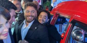 «ريستارت» يحتل المركز الرابع في قائمة إيرادات شباك التذاكر - بلس 48