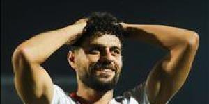 «صفقة جملي».. كواليس انتقال مصطفى شلبي إلى البنك الأهلي رغم تعقيدات الزمالك - بلس 48