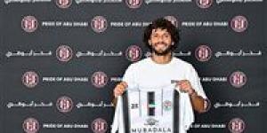 " محدش يقعد يقول هو حصل إيه".. محمد النني يعلن غلق مواقع التواصل الإجتماعي الخاصه به - بلس 48