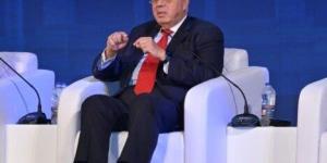 وزير التعليم العالي يشارك في ملتقى شباب المعرفة بـ جامعة القاهرة - بلس 48