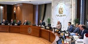 مجلس الوزراء يعقد اجتماعه الأسبوعي في العلمين الجديدة اليوم - بلس 48