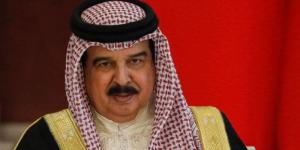 عاهل البحرين يعلن إقامة بعثة دبلوماسية دائمة في لبنان - بلس 48