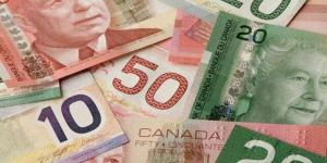 تراجع سعر الدولار الكندي اليوم الأربعاء 23 يوليو 2025 - بلس 48