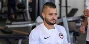 بعد اعتزاله.. ماذا قدم باسم على مع الأندية المصرية؟ - بلس 48