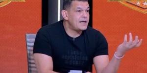 «قرابة 2 مليار جنيه».. عبد الواحد السيد يكشف مفاجأة عن ديون الزمالك «فيديو» - بلس 48