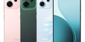 أسعار ومواصفات هاتف Oppo Reno 14 F 5G - بلس 48
