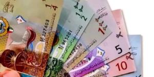 سعر الدينار الكويتي في البنوك اليوم الأربعاء 23 يوليو 2025 - بلس 48