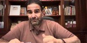 إبراهيم المنيسي: الأهلي بريء من تهمة التهرب الضريبي ومستعد للمحاسبة.. ولا تحايل ضريبي في عقود اللاعبين - بلس 48