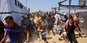 ما مصير مفاوضات التهدئة في غزة بعد انسحاب الوفدين الأمريكي والإسرائيلي اعتراضا على رد حماس؟ - بلس 48