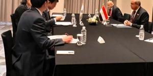 على هامش فعاليات مؤتمر CIAT 2025.. محادثات مصرية - كورية جنوبية لتعزيز التعاون في تطوير المطارات الذكية - بلس 48