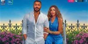 25 يوليو.. طرح فيلم ريستارت على منصة يانجو بلاي - بلس 48