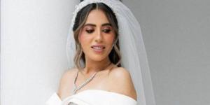 الشاعرة منة عدلي القيعي تروي تفاصيل معاناتها الصحية بعد الخطوبة.. ماذا قالت؟ - بلس 48