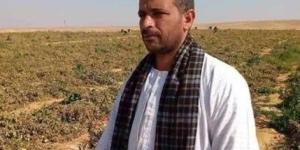 لحق بأبنائه الـ6.. وفاة والد أطفال المنيا داخل مستشفى أسيوط الجامعى - بلس 48