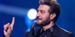 رسالة مؤثرة من الفنان ماجد المهندس لجمهوره بعد أزمته الصحية.. ماذا قال؟ - بلس 48