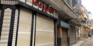 تنفيذاً لقرار مجلس الوزراء.. تحرير 144 مخالفة لمحلات لم تلتزم بقرار الغلق خلال 24 ساعة - بلس 48