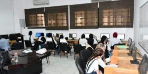 خطوات تسجيل الرغبات 2025.. اعرف الكليات المتاحة لـ مجموعك وموعد التنسيق - بلس 48