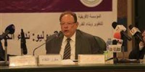 الرئيس اليمني الأسبق: تحية إلى الرئيس عبدالفتاح السيسي على مواقفه الوطنية الشجاعة - بلس 48