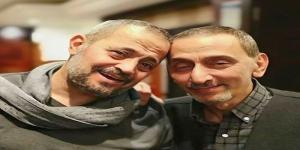 «أعمالك ستظل خالدة».. جورج وسوف ينعى زياد الرحباني - بلس 48