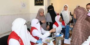 «الصحة» تعلن استقبال 60 مليون و494 ألف زيارة من السيدات - بلس 48