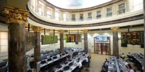 ارتفاع جماعي بمؤشرات البورصة المصرية بنهاية التعاملات.. وإيجي إكس 30 يقفز 1.26% - بلس 48
