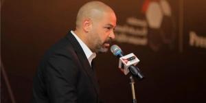 أحمد دياب: نعد لموسم أكثر تنظيمًا.. والدوري سينتهي قبل مايو المقبل - بلس 48