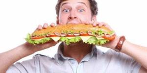 إذا كانت شهيتك مفتوحة في أوقات الضغوط النفسية.. فإليك سبب ذلك - بلس 48