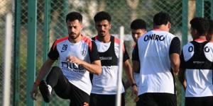 مواعيد وملاعب مباريات الزمالك بدورى نايل - بلس 48