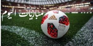 تتصدرها برشلونة ضد فيسيل كوبي.. مواعيد مباريات اليوم الأحد 27 - 7 - 2025 - بلس 48