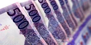 سعر الريال القطري اليوم الثلاثاء 29 يوليو 2025 - بلس 48