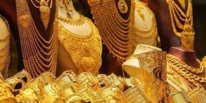 سعر الذهب اليوم الثلاثاء 29 يوليو.. بكام عيار 21؟ - بلس 48