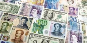 أسعار العملات العربية والأجنبية اليوم الثلاثاء 29 يوليو 2025 - بلس 48
