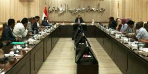تنسيق الجامعات 2025.. تفاصيل الخريطة الزمنية للتنسيق والقبول بجامعة جنوب الوادي الأهلية - بلس 48
