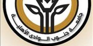 كيفية التقديم فى جامعة جنوب الوادي الأهلية 2025.. الرابط بالخطوات - بلس 48